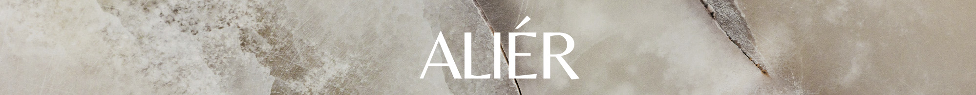 Aliér