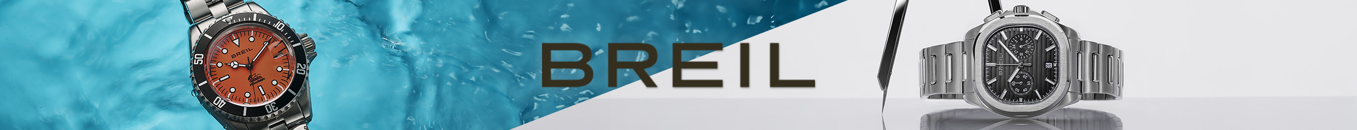 BREIL