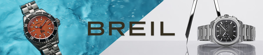 BREIL