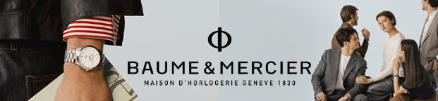 Baume & Mercier