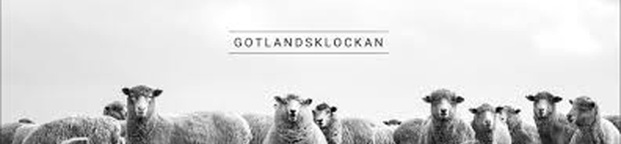 Gotlandsklockan