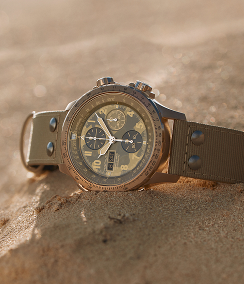 Khaki Aviation