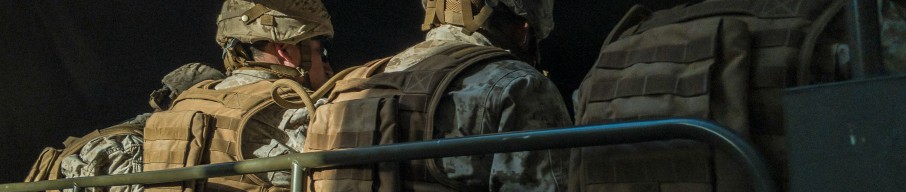 Militærklokker