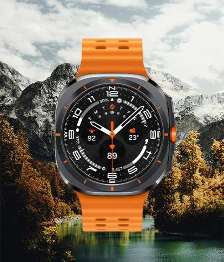 Galaxy Watch Ultra
