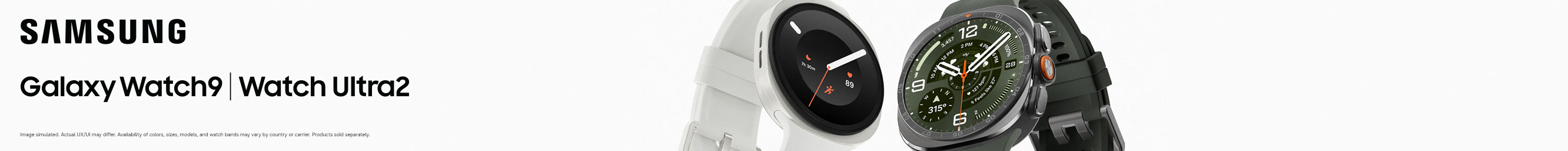 Galaxy Watch9