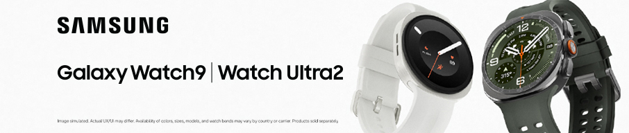 Galaxy Watch9