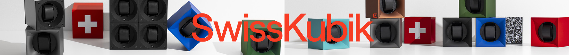 SwissKubik