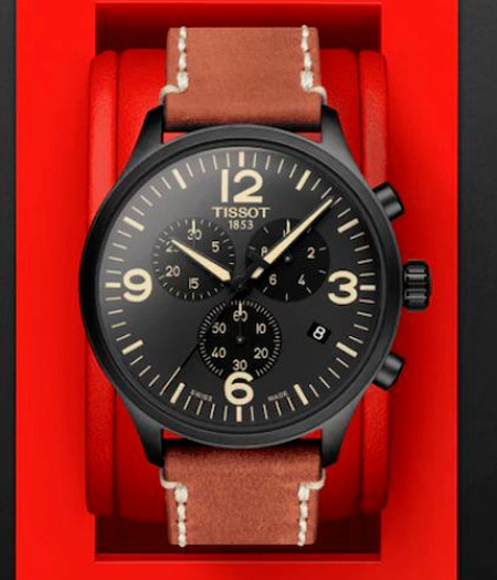 Chrono XL