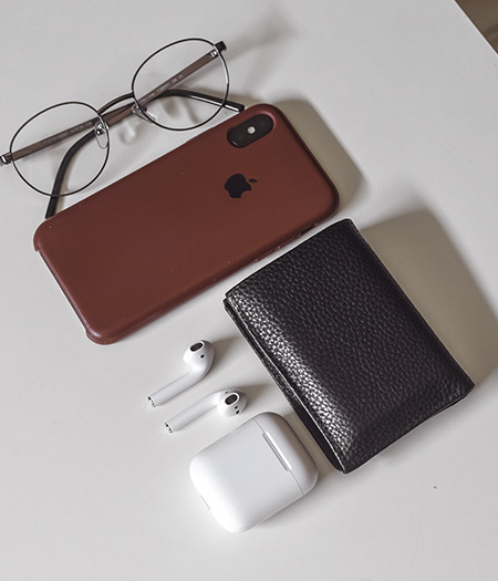 Accessories