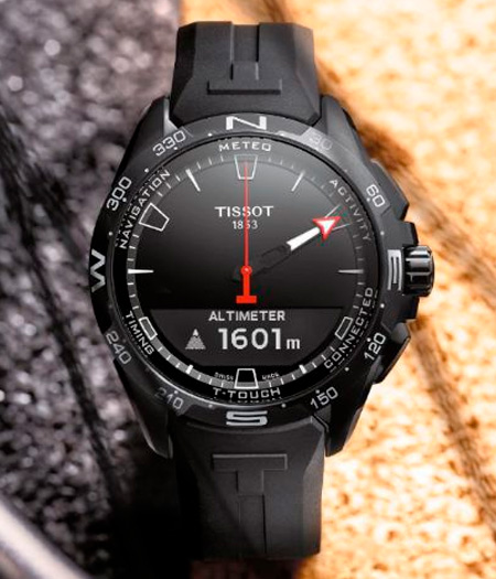 T-Touch