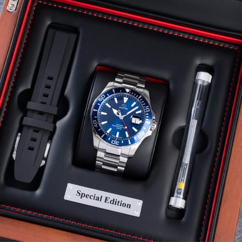 Swiss Made klokker