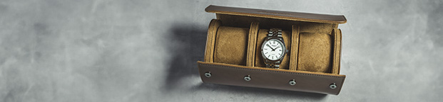 Watch rolls