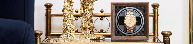 Watch winders