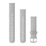 Garmin Quick Release 18mm Gummireim 010-12932-0C