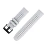 Garmin QuickFit 22mm Gummireim 010-13280-01