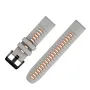 Garmin Quickfit 22mm Gummireim 010-13280-02