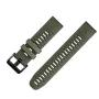 Garmin Quickfit 22mm Gummireim 010-13280-07