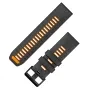 Garmin QuickFit 26mm Gummireim 010-13393-05