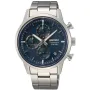 Seiko Chronograph Titanium SSB387P1