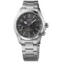 Seiko Prospex Prospex Alpinist in ‘Summit Black’ SPB505J1