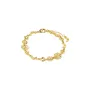 Pilgrim Misha Armbånd Zink Goldplated 612632002