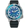 Citizen Eco-Drive Promaster Limited Edition BN0167-09W