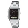 Casio Vintage AQ-230A-1DMQYES