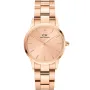 Daniel Wellington Iconic Link Unitone 28 DW00100401