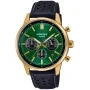 Casio Edifice Chronograph EFR-575CL-3AEF