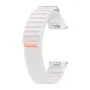 Samsung Galaxy Watch7 Fabric Band S/M Canvasreim ET-SVL30SWEGEU