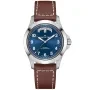 Hamilton Khaki Field King Day-Date H64475540