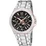Jaguar Diplomatic Moon Phase J1039/4