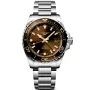 Longines HydroConquest GMT L37904666