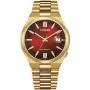 Citizen Tsuyosa Automatic NJ0153-82X