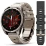 Garmin Fenix 8 47MM AMOLED Sapphire 010-02904-40