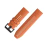 Garmin QuickFit 26mm Gummireim 010-12864-01