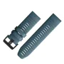 Garmin QuickFit 26mm Gummireim 010-12864-03