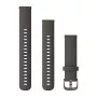 Garmin Quick Release 18mm Gummireim 010-12932-0E