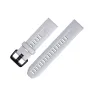 Garmin QuickFit 20mm Gummireim 010-13102-03