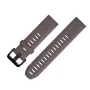 Garmin QuickFit 20mm Gummireim 010-13102-10