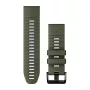 Garmin QuickFit 26mm Gummireim 010-13281-07