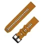 Garmin QuickFit 22mm Gummireim 010-13392-03