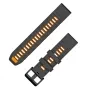 Garmin QuickFit 22mm Gummireim 010-13392-05