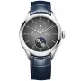 Baume & Mercier Clifton Day-Date Moon Phase 42MM 10548