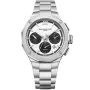 Baume & Mercier Riviera Chronograph 41MM 10827