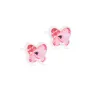 Blomdahl Butterfly Øredobber Plast 15-0199-24