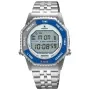 Seiko Digital Chronograph SMGG21P1