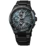 Seiko Astron 'Spiral Galaxy' Limited Edition SSH187J1