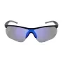 SKØR GRID BLACK TINT Solbriller SK0072