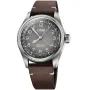ORIS X Cervo Volante Big Crown Pointer Date 75477794063SET